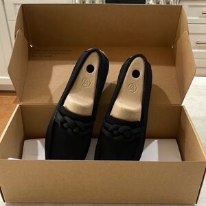 Brand New Rothys Braided Driver Size 9.5